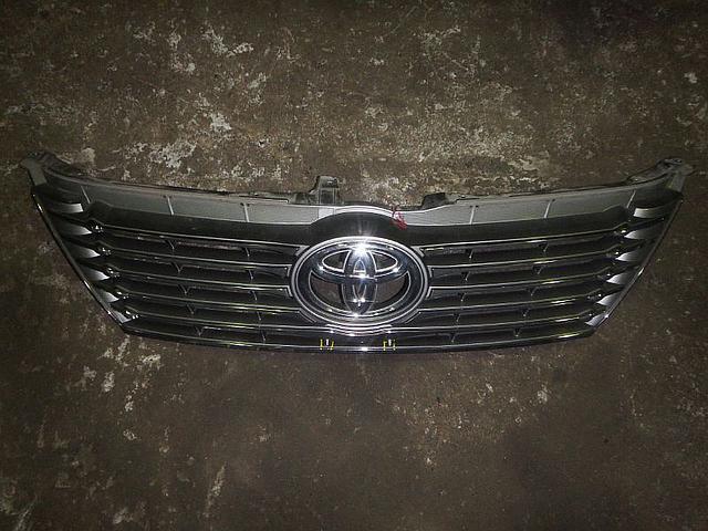 5310133360 Toyota panal de radiador