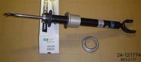 Amortiguador delantero 24121774 Bilstein