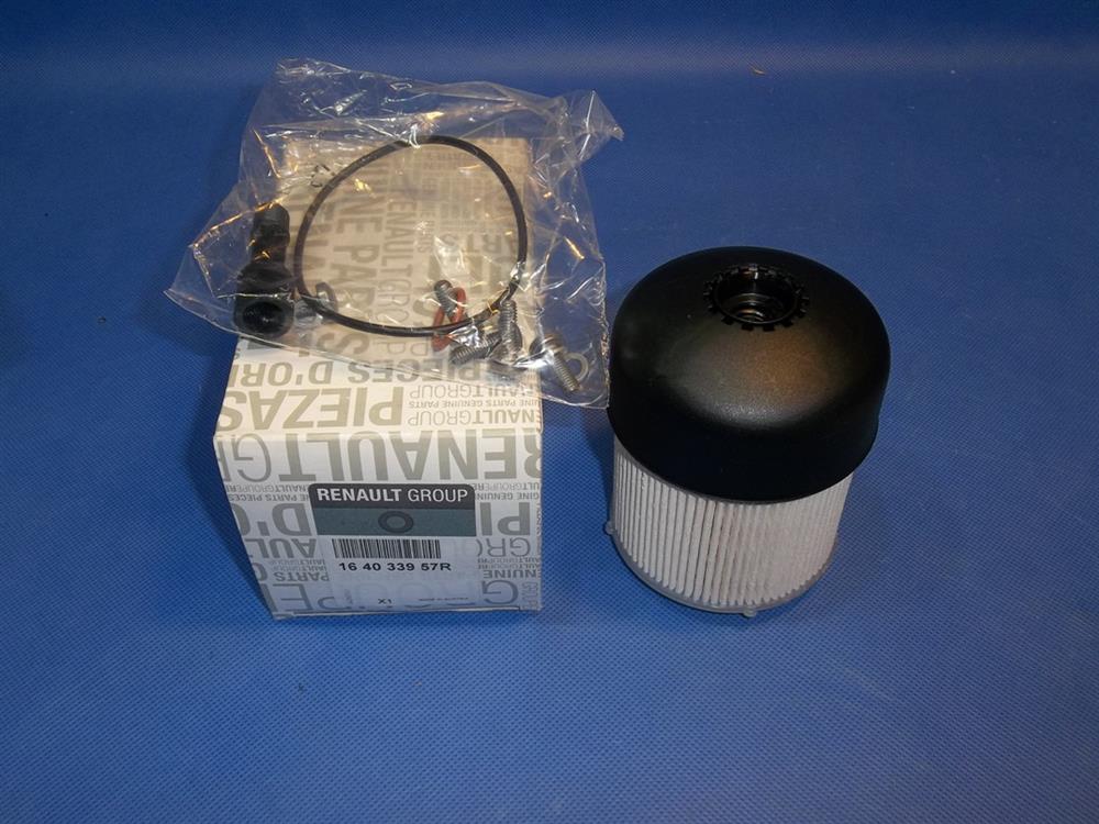 164000797R Renault (RVI)