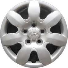 529602H000 Hyundai/Kia tapacubos de ruedas