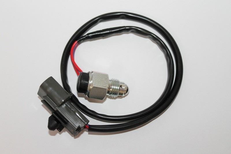 Sensor De Conexion Del Eje Delantero MR953767 Mitsubishi