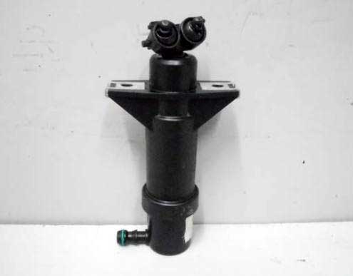 Soporte boquilla lavafaros cilindro (cilindro levantamiento) para Mazda 3 (BK14)