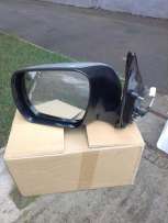 8470265J30Z2S Suzuki Espejo retrovisor izquierdo
