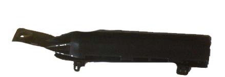 PDS43318AL Signeda soporte de parachoques delantero izquierdo