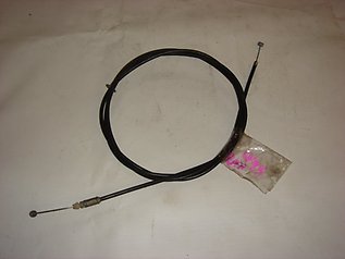 Cable de apertura de capó del motor para Toyota Camry (V30)
