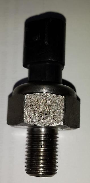 Sensor de presión de combustible para Toyota Avensis (T22)