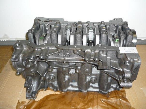 Bloque motor 1587617 Ford