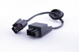 Módulo de control del motor de la bomba de combustible VAG 1T0906093G