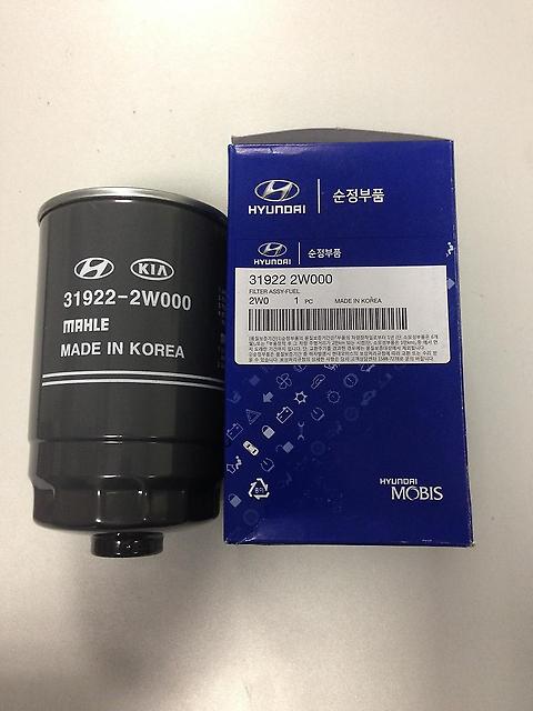 319222W000 Hyundai/Kia