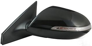 876102B260 Hyundai/Kia espejo retrovisor izquierdo