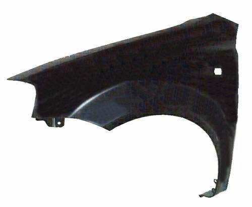 96540887 Market (OEM) guardabarros delantero izquierdo