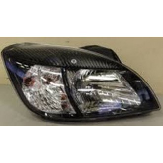 921021G620 Hyundai/Kia faro derecho