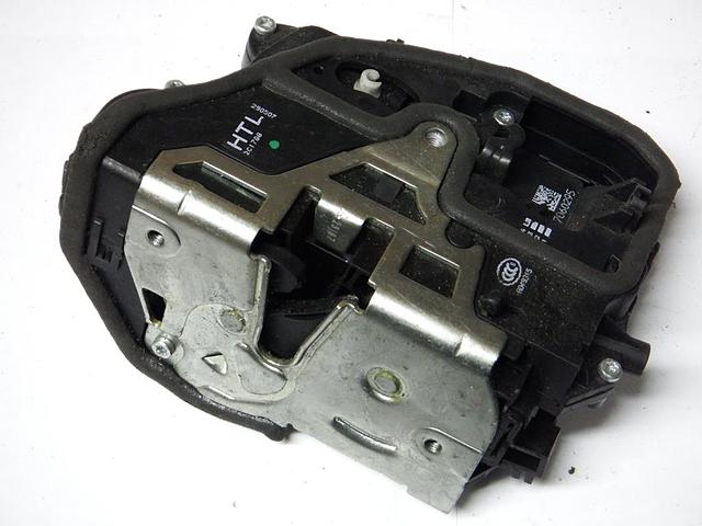 51227060295 BMW cerradura de puerta trasera izquierda