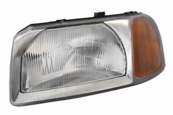 Comprar Faro izquierdo Land Rover Freelander I L314