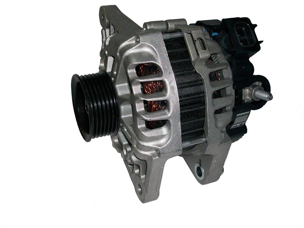 373002B101 Mando alternador