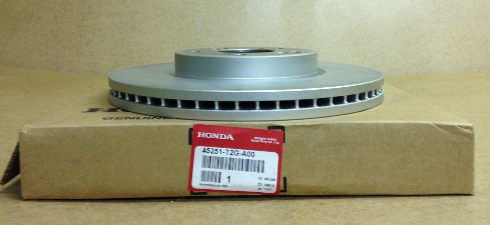 45251T2FA51 Honda