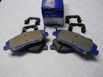 Comprar 583023SA20 Hyundai/Kia Pastillas de freno traseras