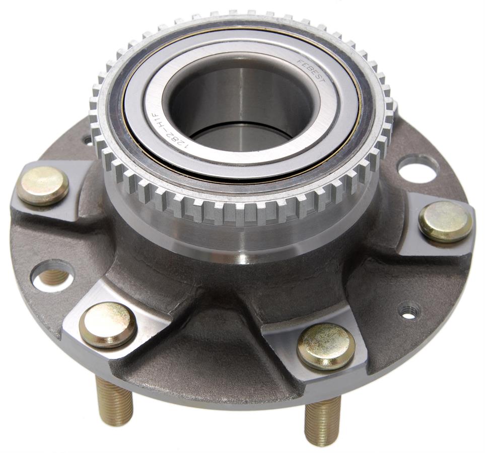 Comprar 517504H050 Hyundai/Kia Bujes de ruedas
