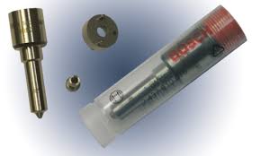 2437010143 Bosch pulverizador inyector
