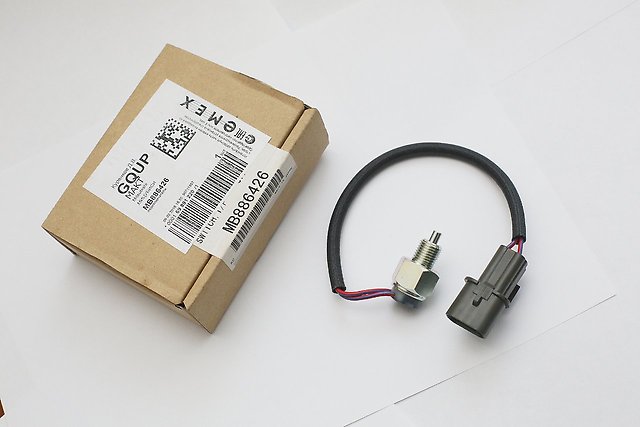 HSE-0458 Hotaru sensor de caja de transferencia, cambios altas / bajas