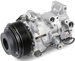 Compresor de aire acondicionado 883203A300 Toyota/Lexus