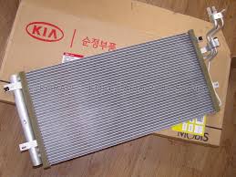 Radiador de calefacción 971382G000 Hyundai/Kia