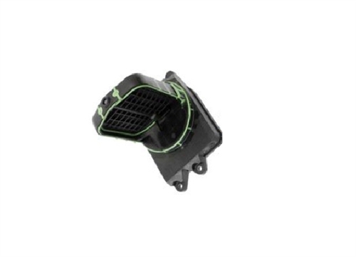 Válvula (actuador) de mariposa inferior del colector de admisión BMW 11617579114