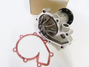 Comprar 6652000520 Ssang Yong Bomba de agua para motor