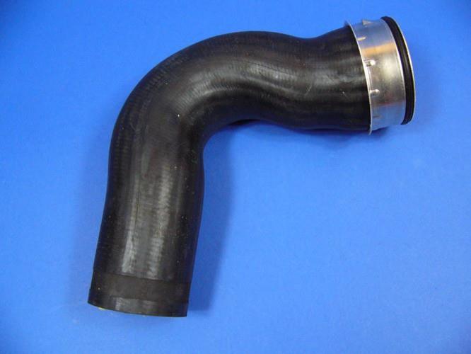Tubo flexible de aire de sobrealimentación Mercedes 1635016182