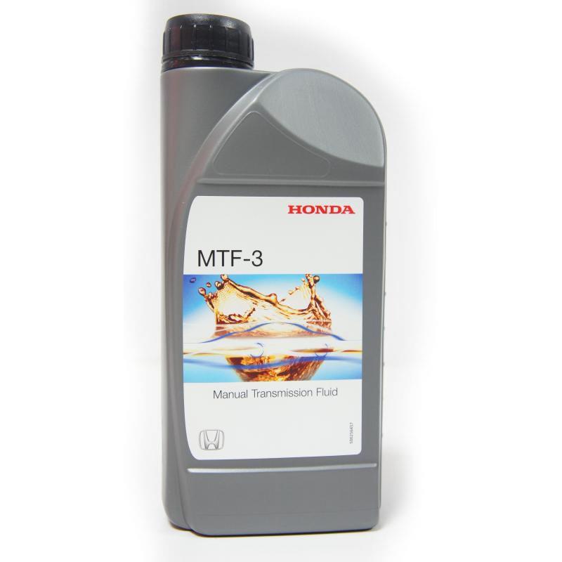 Honda ULTRA MTF-III 1 L Aceite transmisión (0826799902HE)