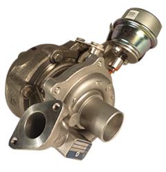 Turbocompresor 55198317 Fiat/Alfa/Lancia