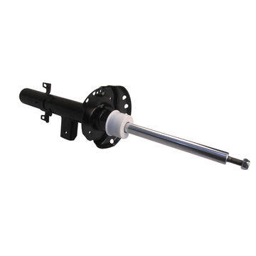 Amortiguador trasero derecho LR031668 Land Rover