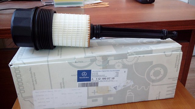 A1121800710 Mercedes