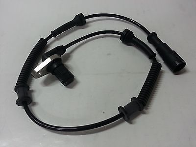 Comprar 32179 ABS Sensor revoluciones de la rueda, delantero