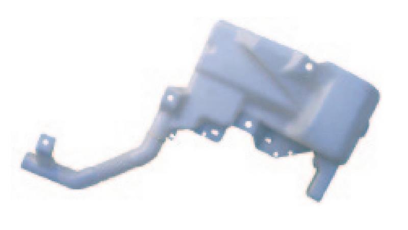 MR495770 Mitsubishi Botella limpiaparabrisas