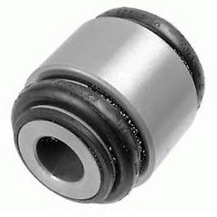4872532150 Toyota Silentblock de brazo transversal de suspensión trasera