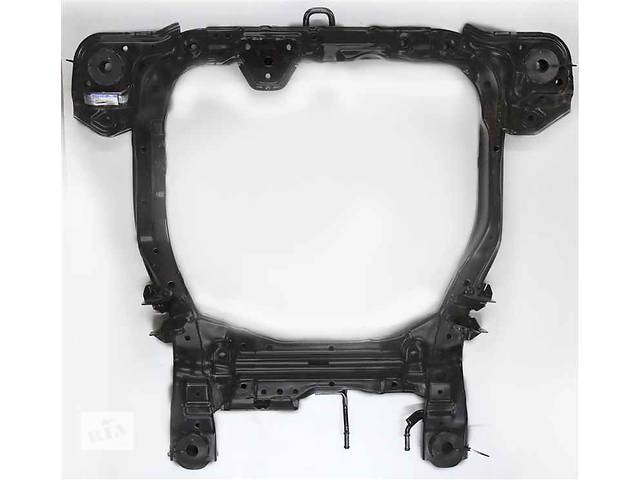 Subchasis delantero soporte motor Hyundai Santa Fe 2 (CM)