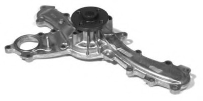 Comprar 1610039436 Toyota Bomba de agua para motor