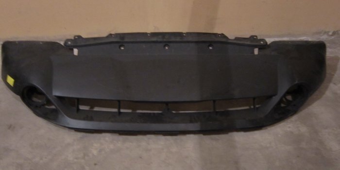 Parachoques delantero, parte inferior para Infiniti FX (S51)