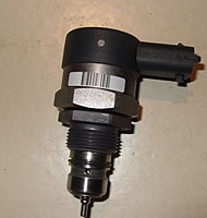 281002800 Bosch regulador de presión de combustible