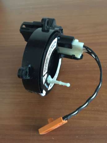 Comprar 7700840099 Renault (RVI) Anillo AIRBAG