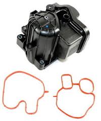 Enfriador de recirculación de gases de escape EGR 71772987 Fiat/Alfa/Lancia