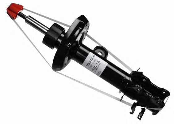 Comprar 339789 Kayaba Amortiguador delantero izquierdo
