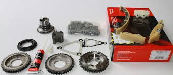 Kit de cadena de distribución TCK47 FAI