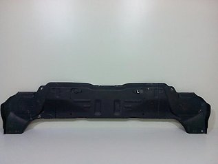 Moldura de puerta de maletero para Toyota RAV4 (XA2)