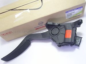 Potenciómetro pedal acelerador Ssang Yong 2055009100 precio, desde 56,63 EUR