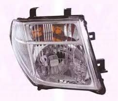 Faro derecho 26010EB30A Nissan/Infiniti