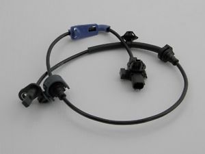 Comprar 57455SXS003 Honda Sensor ABS, rueda delantera izquierda