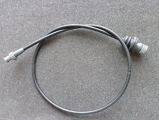 2505031G10 Nissan cable velocímetro