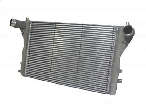 Radiador de aire de admisión VAG 1K0145803P precio, desde 264,90 EUR